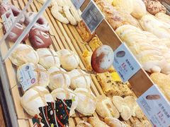 -BROAD面包路·欧式面包(龙湖时代C馆店)