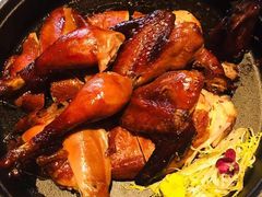 -绿茶餐厅(布吉万象汇店)