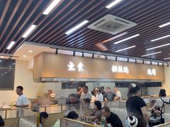 -仙螺岛海鲜自助餐厅(总店)