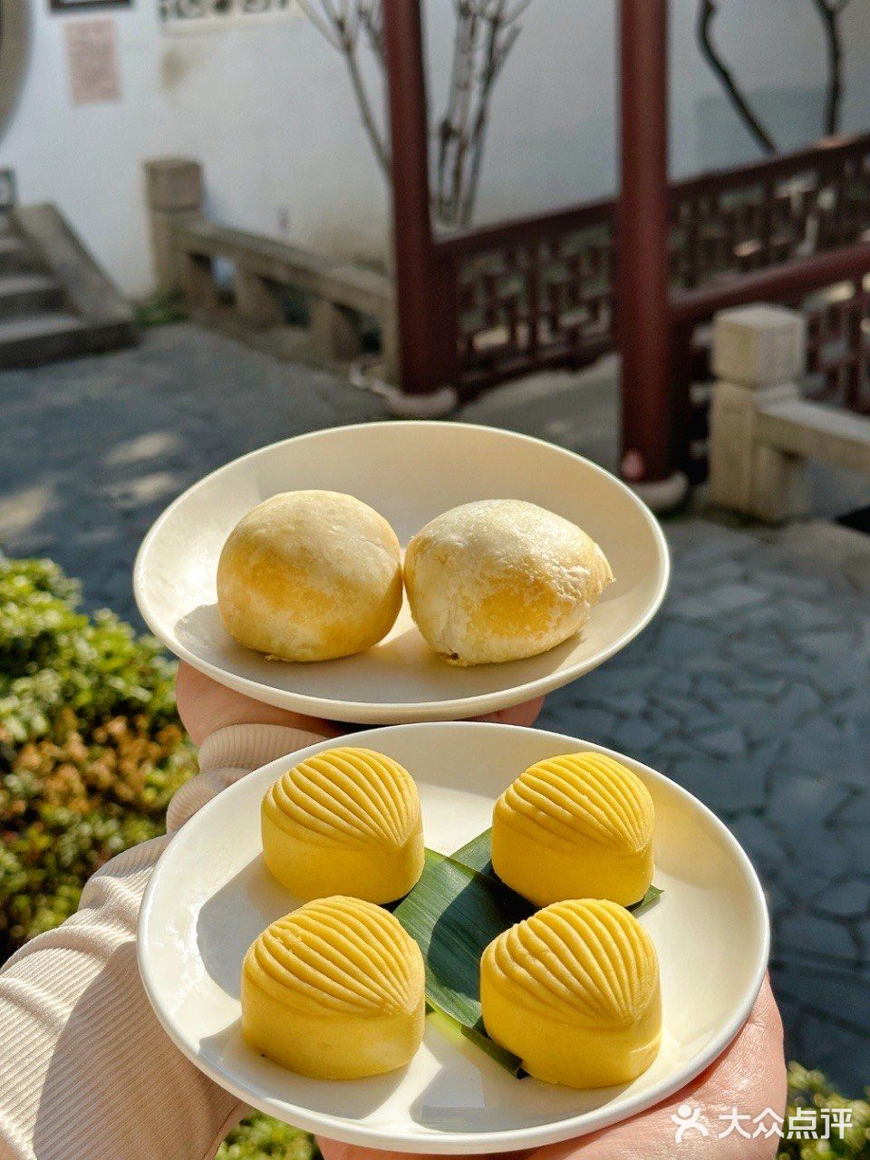 苏州糕点｜一口尝到正宗的江南味道