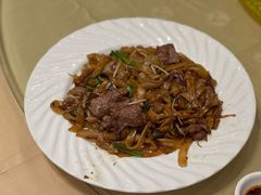 -广东胜利宾馆西关粤中餐厅