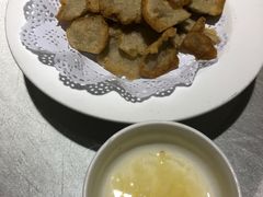 -鸭王烤鸭店(三里河店)