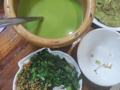 -客家养生油茶(汕尾店)