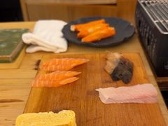 -鮨政·Omakase(万象城店)