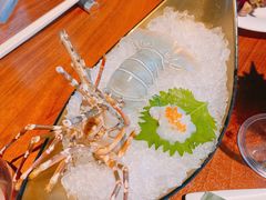 -Mr·Fish鱼鲜生海鲜放题(银泰in99店)