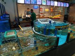 -湛江海鲜食府(一号路店)