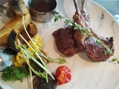 -七海旋律西餐厅(金沙湾店)