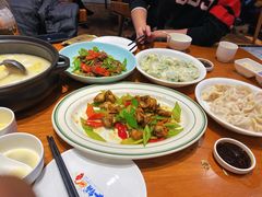 -海铺·渔家虾水饺(皇姑店)