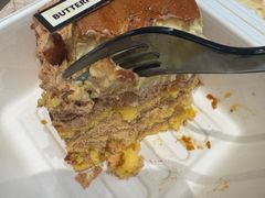 -B&C黄油与面包·THE GARDEN BAKERY概念店(世纪汇店)