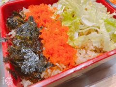 -韩宫宴烤肉·料理(荆门漳河万达店)