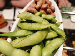 -丰茂烤串(金源店)