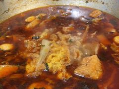 -小螺大作·螺蛳粉火锅(林和西店)