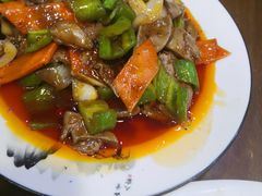 -长安后宰门水盆羊肉(新都心店)