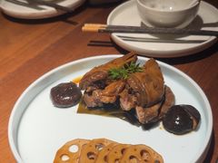 -清水亭湖北菜(大屯DT51店)