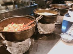 -新食谱全日制餐厅·苏州苏州湾艾美酒店