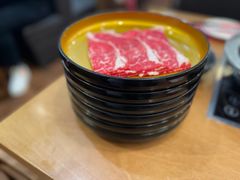 -牛New寿喜烧(青浦店)