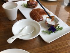 -北京老铺烤鸭(高新店)