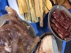 -星鸿社重庆老火锅