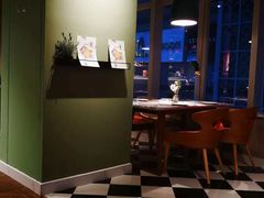 -MOCUS莫卡斯餐厅(祥云小镇店)