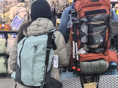 -迪卡侬(西三旗店)