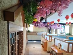 -缘福乡村铁锅炖民宿(八达岭店)