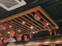 -西部马华清真兰州牛肉面·烧烤夜市(三里河店)