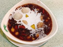 -松记糖水店(铜锣湾分店)