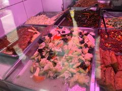 -老六素货(王顶堤店)
