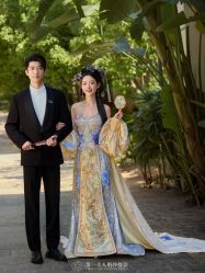 -第一夫人婚纱摄影(南京店)