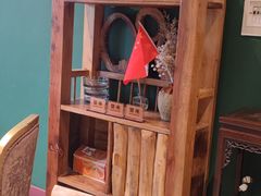 -渔集晓院·非遗湖北菜(东湖省博店)