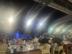 -渔家火锅·海鲜自助餐·演艺(亚龙湾天域酒店)
