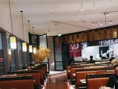 -極上萬膳·日料放题(来福士江景店)