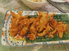 -浩海火燒雲傣家菜(芮欧百货店)