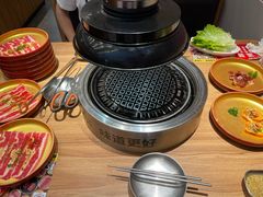 -韩悦牛排烤肉无限续(宝能中心店)