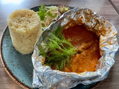 -Simply Fish Restaurant @Melaka Raya