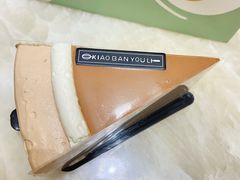 法式伯爵红茶千层-小半有礼(天河南店)