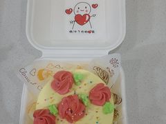 -爱之旅diy烘焙坊(西直门店)
