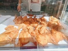 -香园炸鸡(鞍山西道店)