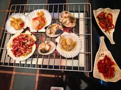 -震海贝烤贝·民俗特色店(延吉总店)