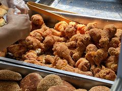 -满记烧饼(牛街东里小区一区店)