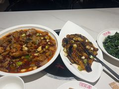 -姑奶奶老厨房(南坪路总店)