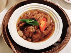 -潮福城大酒楼·潮味粤品·港式点心(湖滨北路店)