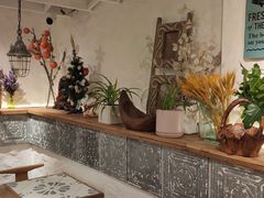-十面欢腾·海鲜面·台式Bistro(长乐路店)