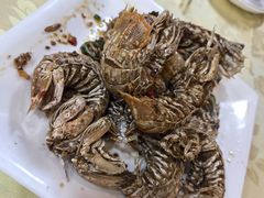 -阳江餐厅·30年老字号·粤菜海鲜大排档