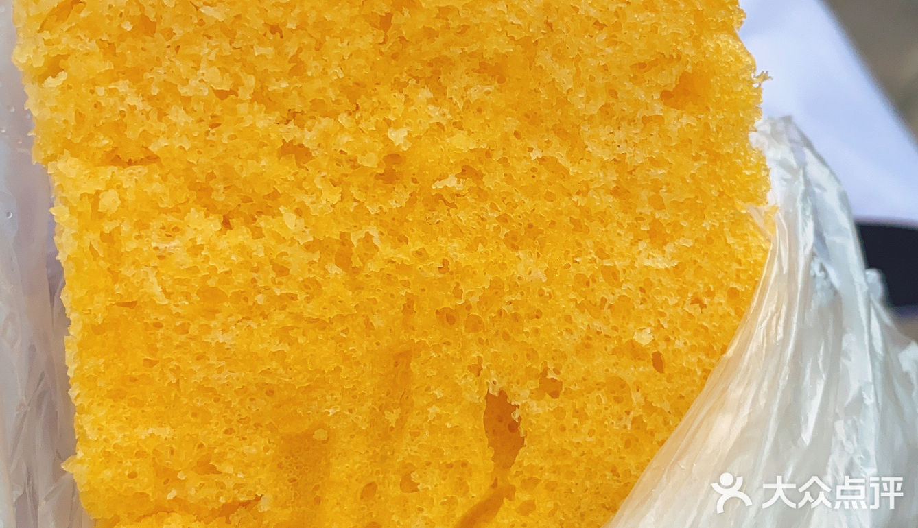 永辉的熟食和面包，我能推一万年！