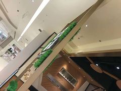 -满记甜品(苏州中心店)