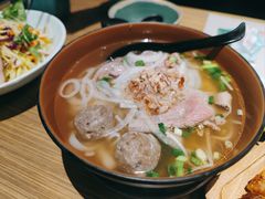 -安南越南餐厅(青岛万象城店)