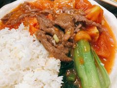 -岐城面馆(黄岐店)