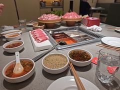 -海底捞火锅(泉城路店)