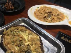 -庆合府重庆大排档(紫都城店)